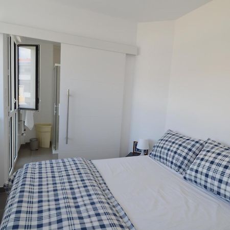 Villa Smolett - Appartement Cosy Au Coeur Du Quartier Du Port Ница Екстериор снимка