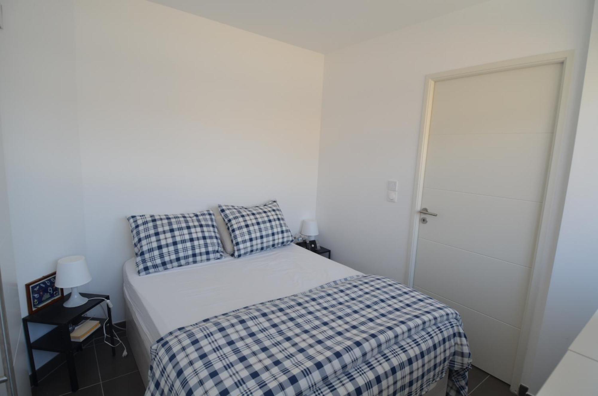 Villa Smolett - Appartement Cosy Au Coeur Du Quartier Du Port Ница Екстериор снимка